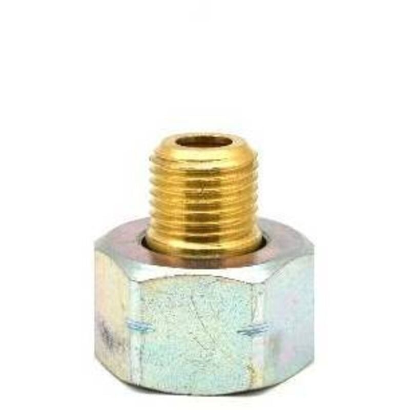 foto del prodotto raccordo entrata regolatore gas