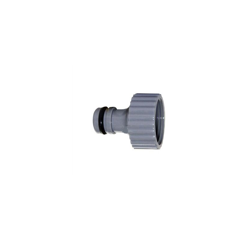 foto del prodotto raccordo femmina 1 blister plastica 89252 flo