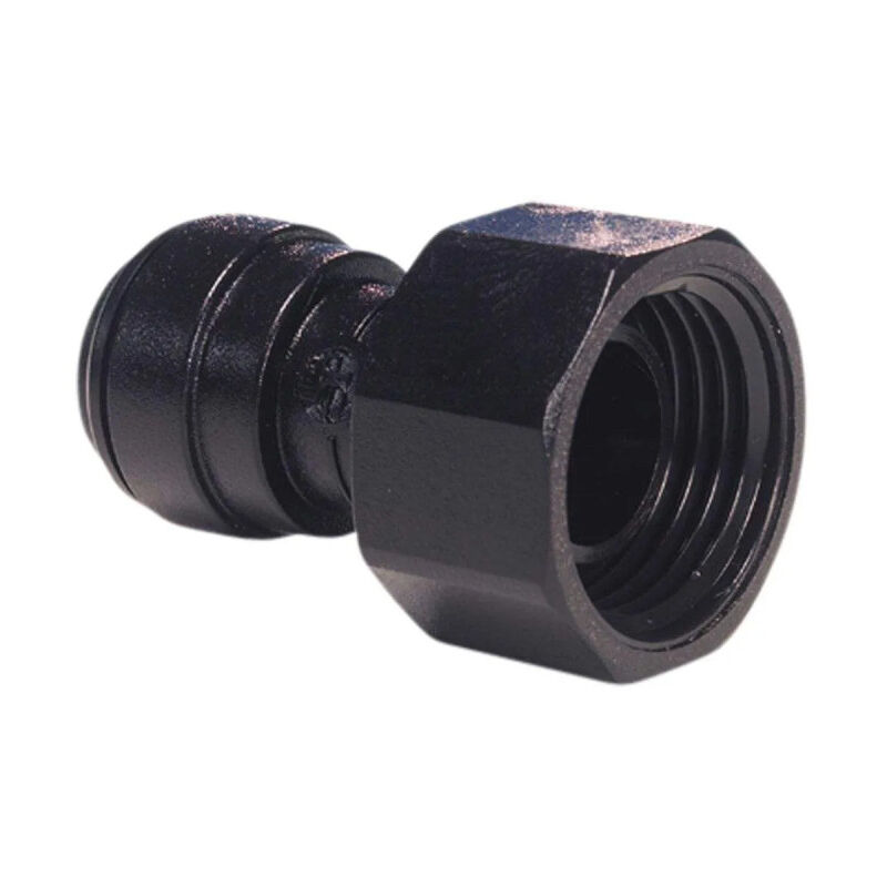 foto del prodotto raccordo femmina 20 x 27 3 4 , per tubo da 6 mm