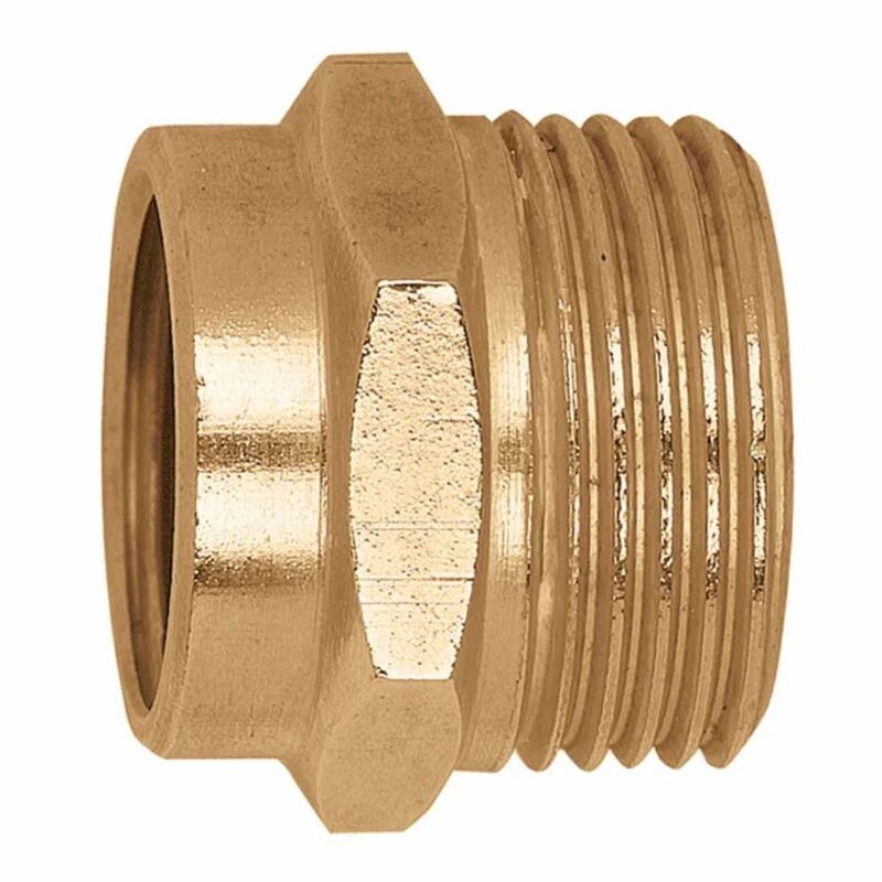 foto del prodotto raccordo femmina bicono. misura 1 2 f x 23 p.1,5 m 383140