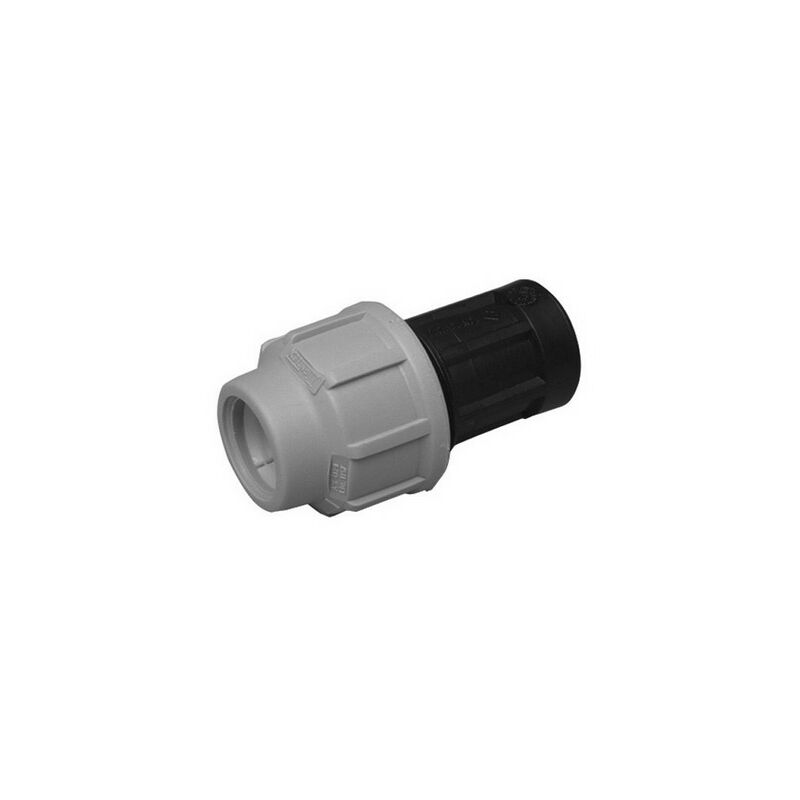 foto del prodotto raccordo femmina dianflex brand per polietilene 21 2 x 75 blu dh