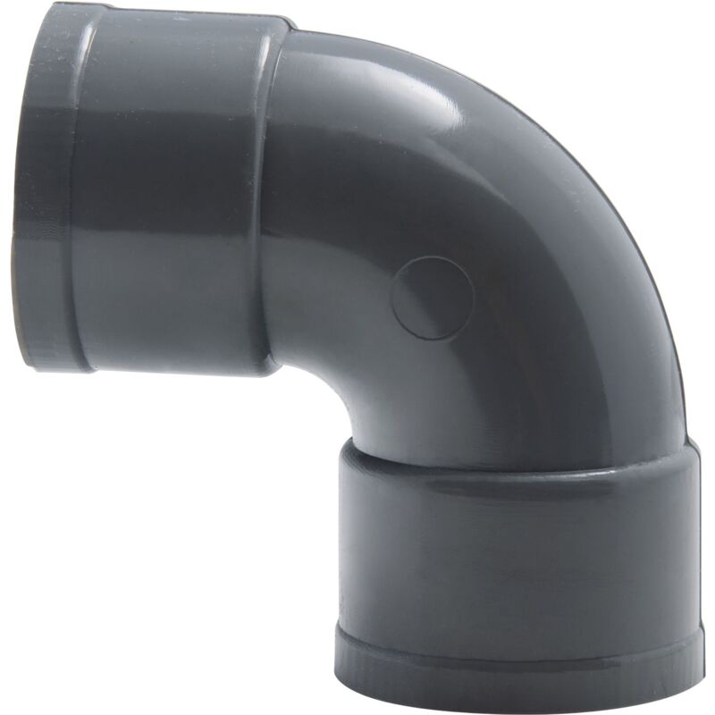 foto del prodotto raccordo femmina femmina 87 30 40mm sfc