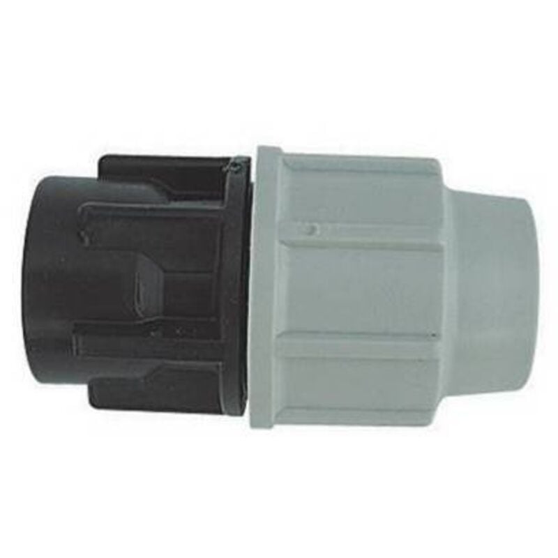 foto del prodotto raccordo femmina plasson 11/4 x 40 plass