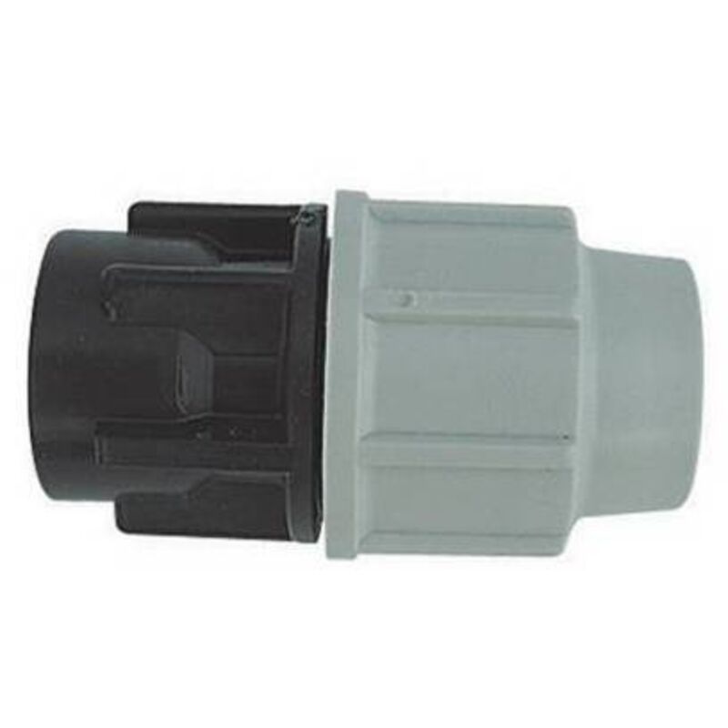 foto del prodotto raccordo femmina plasson 3/4 x 32 plass