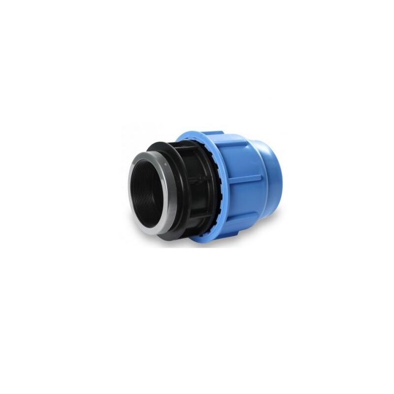 foto del prodotto raccordo femmina pp 25x3 4 