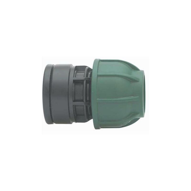 foto del prodotto raccordo fil femmina gh verde d16x3 4 irritec
