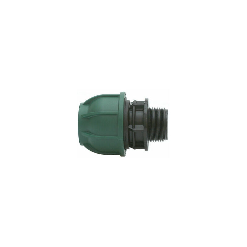 foto del prodotto raccordo fil. maschio gh verde d16x3 4 irritec