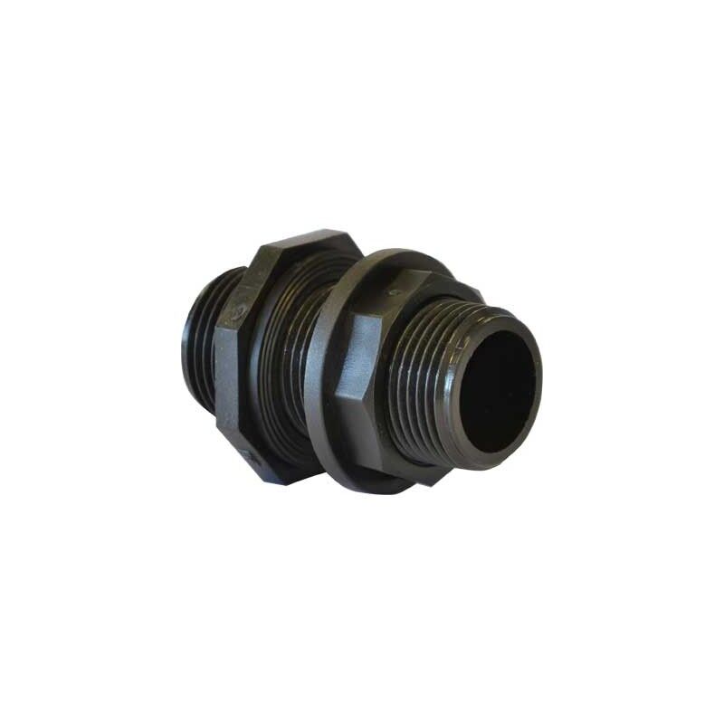 foto del prodotto raccordo filettato per serbatoio m m 3 4 x 3,5