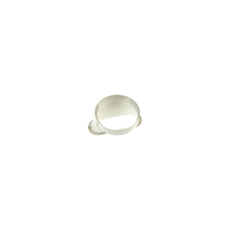 foto del prodotto raccordo flessibile esterno climatizzatori, condizionatori beko 352634
