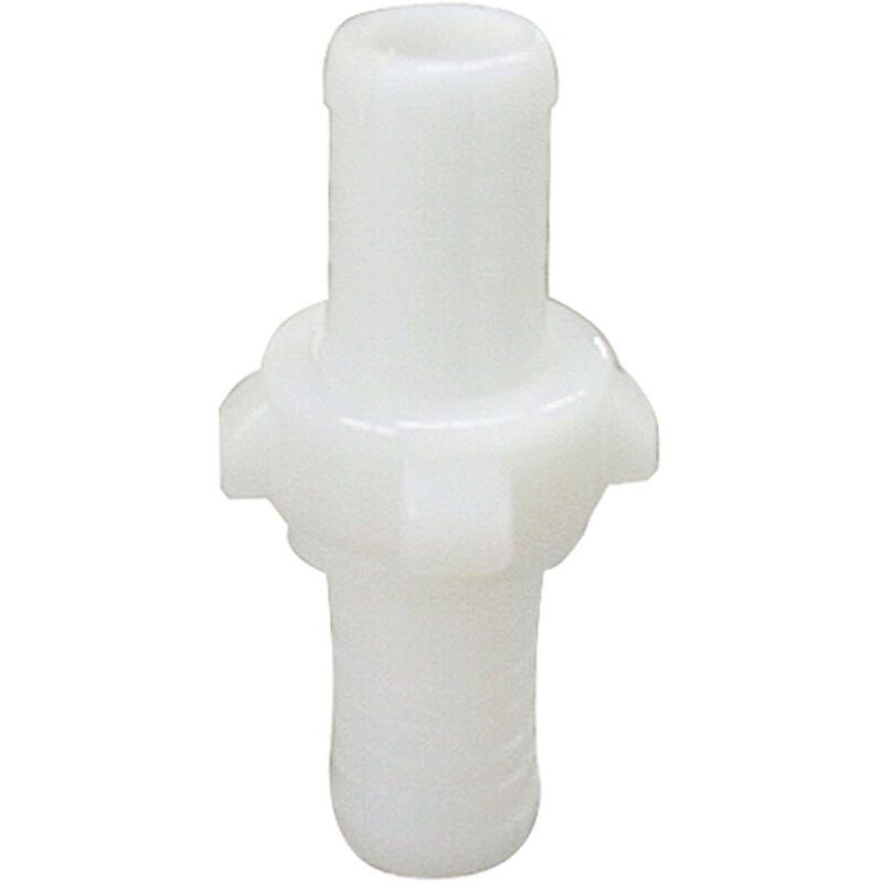foto del prodotto raccordo in nylon per pompe 3pz. completo mis. 20 