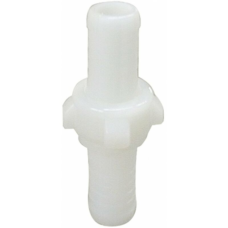 foto del prodotto raccordo in nylon per pompe 3pz. completo mis. 25