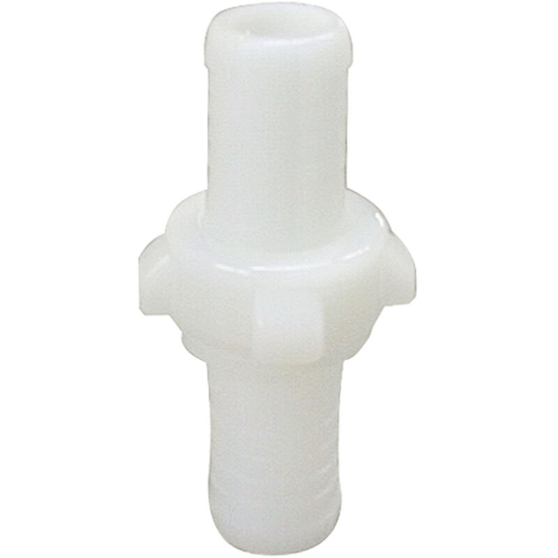 foto del prodotto raccordo in nylon per pompe 3pz. completo mis. 30 