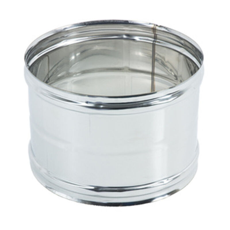 foto del prodotto raccordo inox f.f. d.250