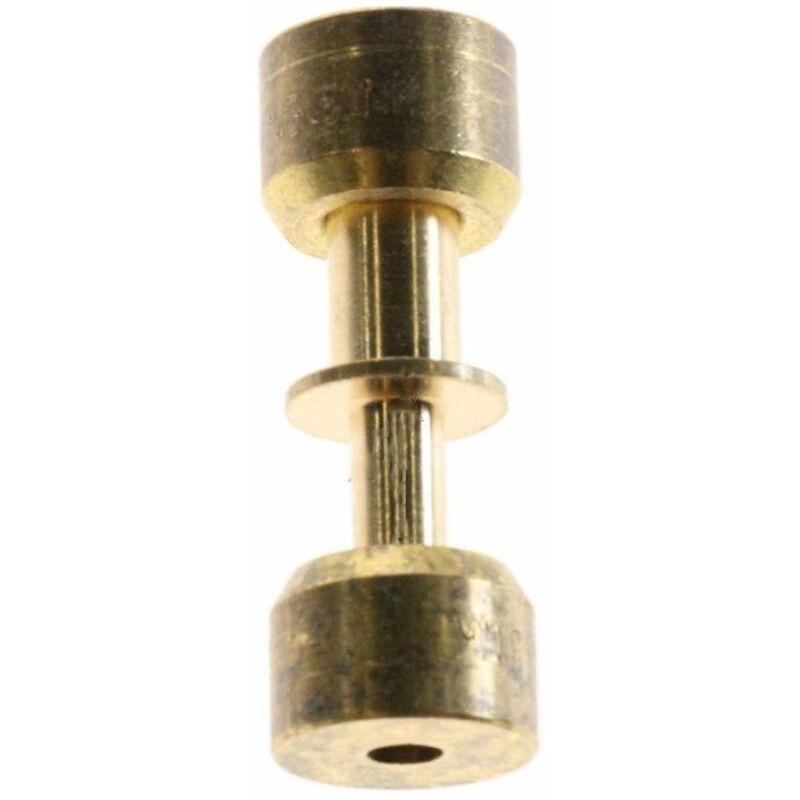 foto del prodotto raccordo lockring riduttore in ottone 5x3mm 5 3nrms00 frigorifero, congelatore .toutes marques 4370807