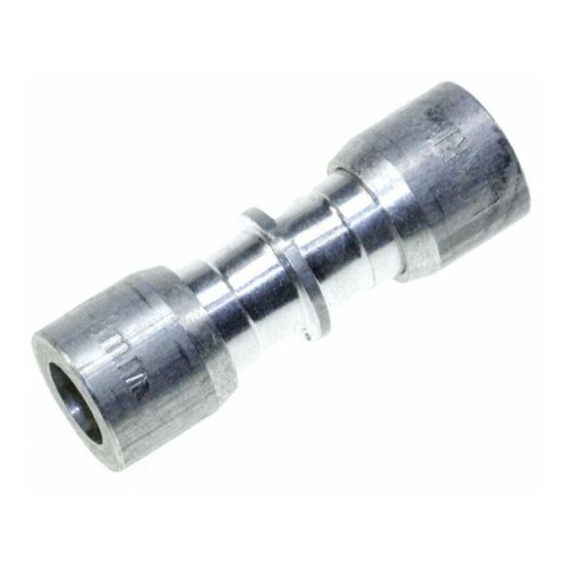 foto del prodotto raccordo lokring dritto in alluminio 8nkal00 frigorifero, congelatore .toutes marques 4370824