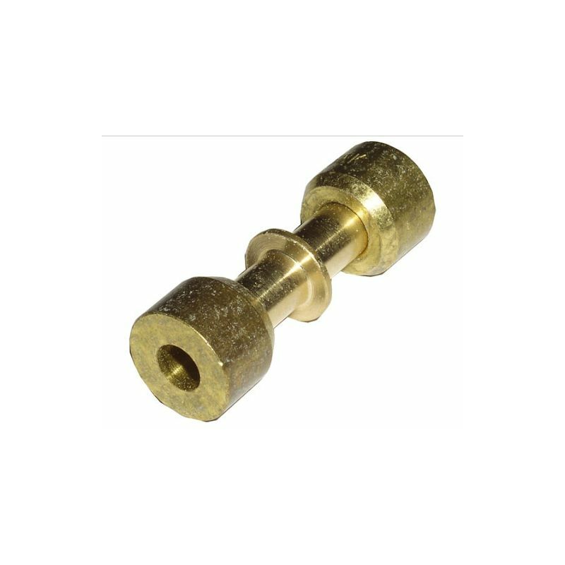 foto del prodotto raccordo lokring dritto in ottone 5x5mm 5nkms00 frigorifero, congelatore .toutes marques 4370721