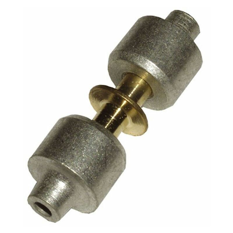 foto del prodotto raccordo lokring riduttore in ottone 2x2mm 2nkms00 frigorifero, congelatore .toutes marques 4370810