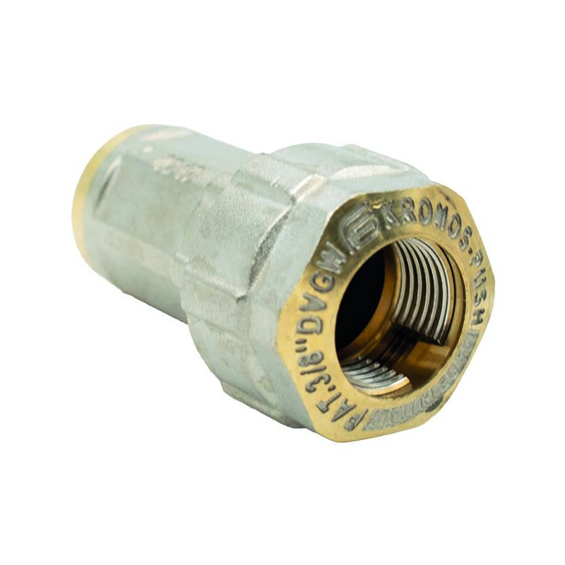 foto del prodotto raccordo m per tubo ferro per acqua e gas dn20 3 4 maschio