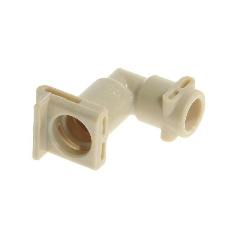 foto del prodotto raccordo macchina da caff , caffettiera delonghi 298699