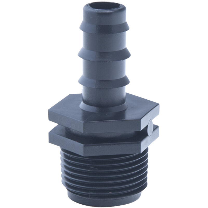 foto del prodotto raccordo manicotto pg 16x3 4m rain 695.0404300