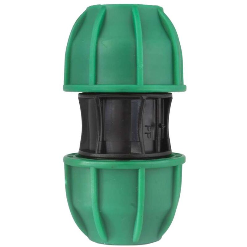 foto del prodotto raccordo manicotto ridotto a compressione professionale diametro 25x20 mm pn10