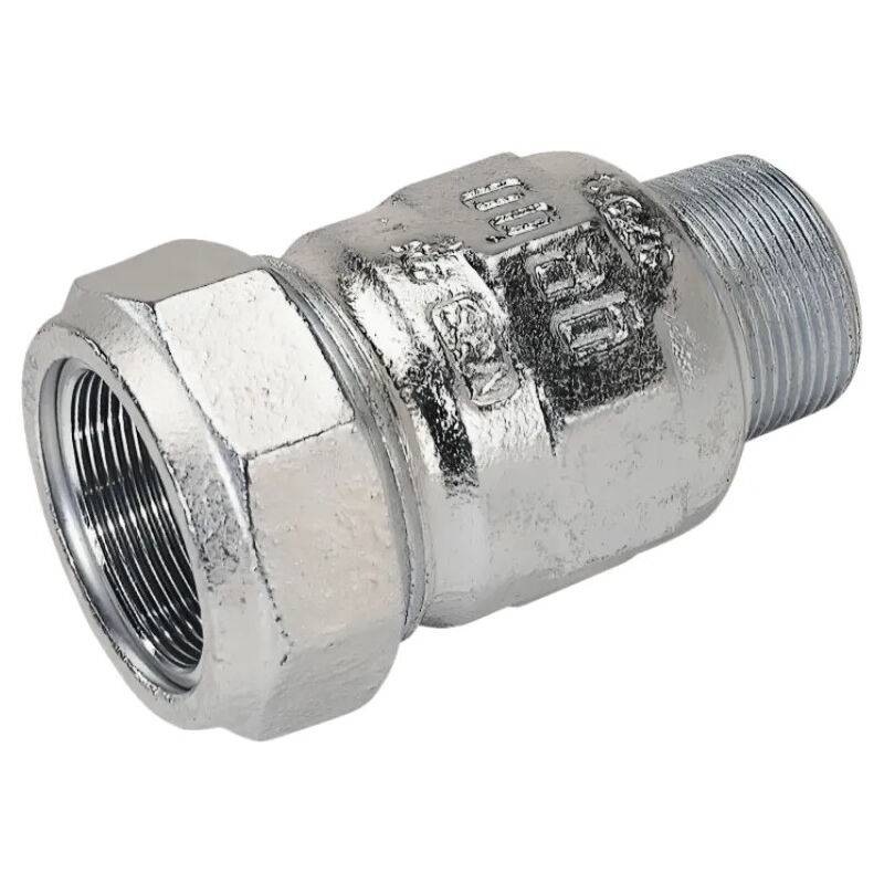 foto del prodotto raccordo maschio 33x42