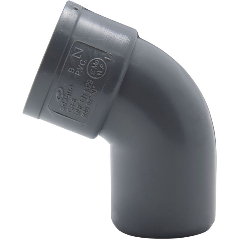 foto del prodotto raccordo maschio femmina 67 30 40mm sfc