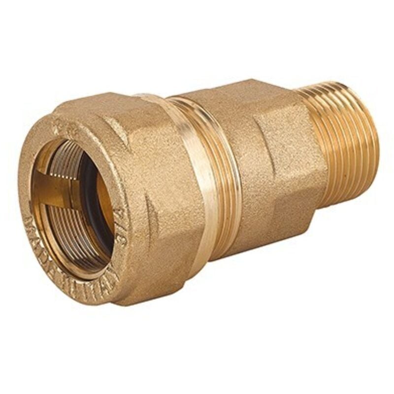 foto del prodotto raccordo maschio per tubo ferro 3/4