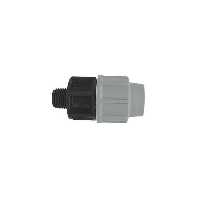 foto del prodotto raccordo maschio plasson 1 x 40 plass