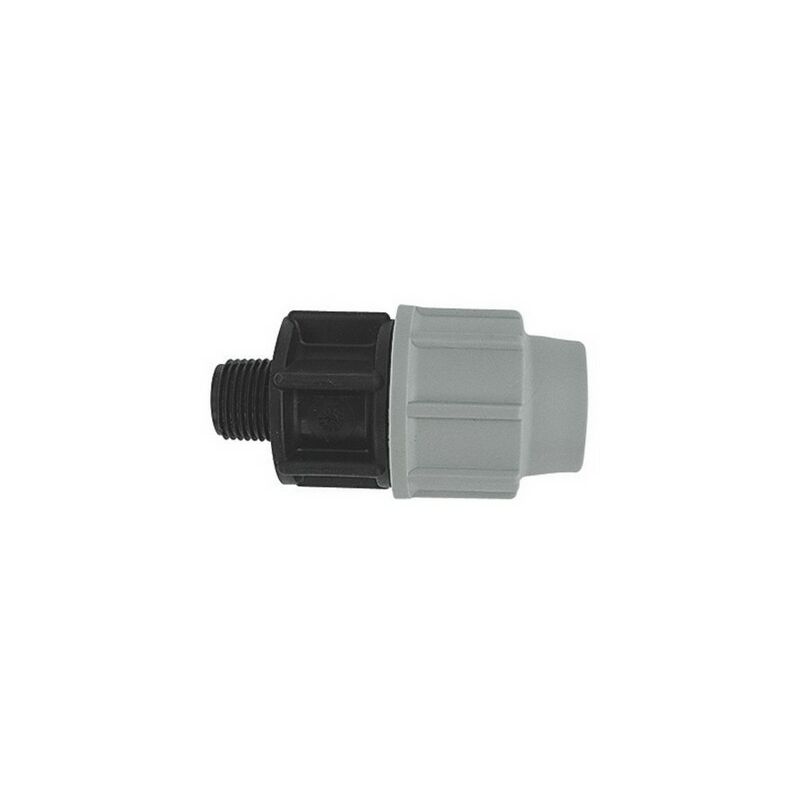foto del prodotto raccordo maschio plasson 11 2 x 50 plass