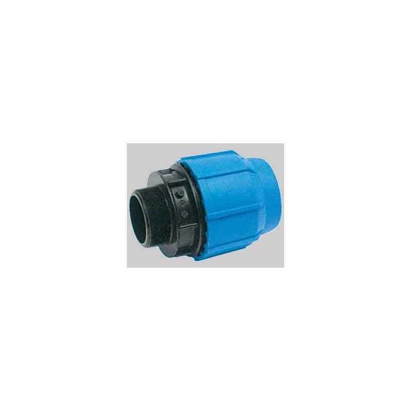 foto del prodotto raccordo maschio pp 50x1 1 2