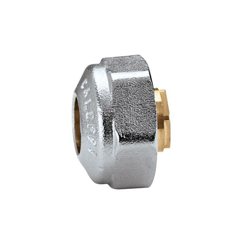 immagine 0 del prodotto raccordo meccanico 23 p.1,5 diametro 16mm caleffi 447016