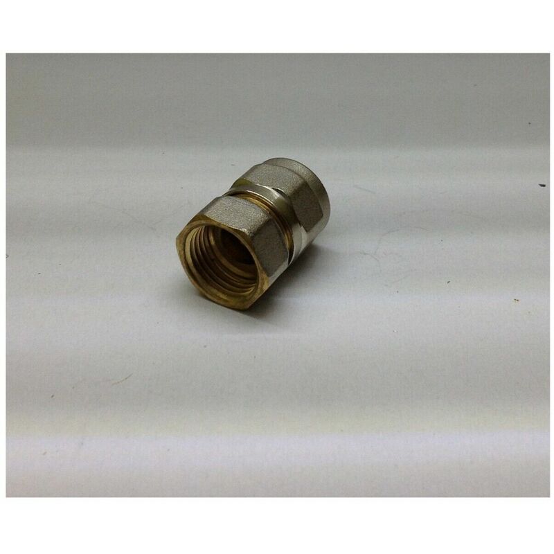 foto del prodotto raccordo multistrato dritto diritto ape 16x1 2 femmina niples 1 2x16