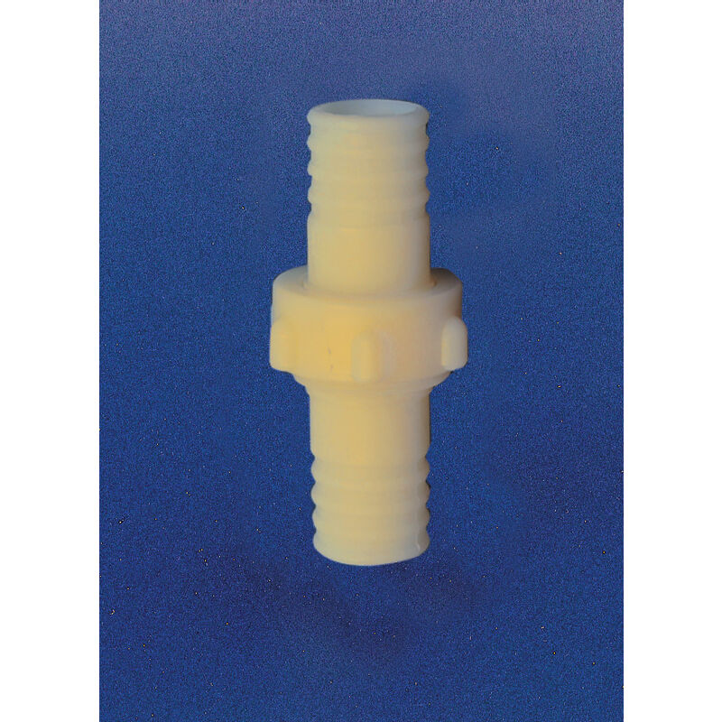 foto del prodotto raccordo nylon 3 pz. giuntat.art.2042 gr. 40
