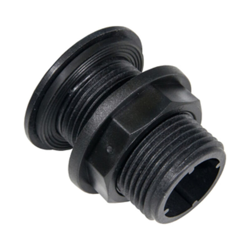 foto del prodotto raccordo nylon dir. x cass. m. 3 4. prezzo per 1 pezzo.