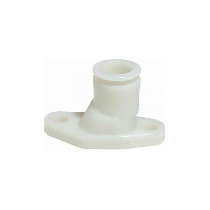 foto del prodotto raccordo nylon per pompa acqua trattore fiat rif 4740247 35615 