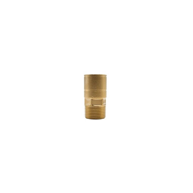 foto del prodotto raccordo ottone a pressare gas dn12 x 1 2 m a03 0020 06624