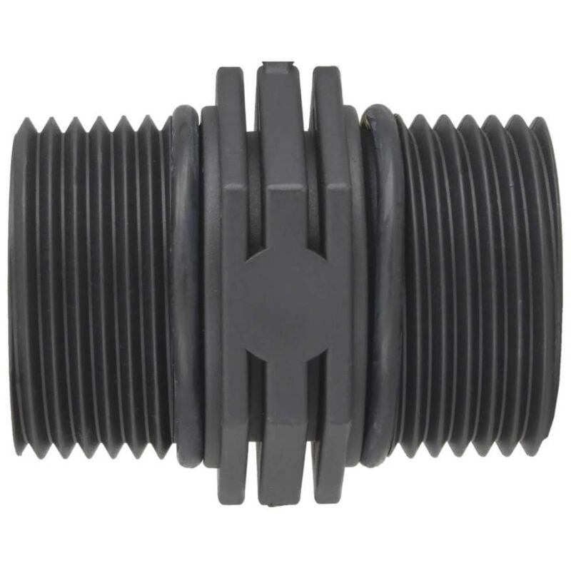 foto del prodotto raccordo p.p. nipplo 1 m con o ring