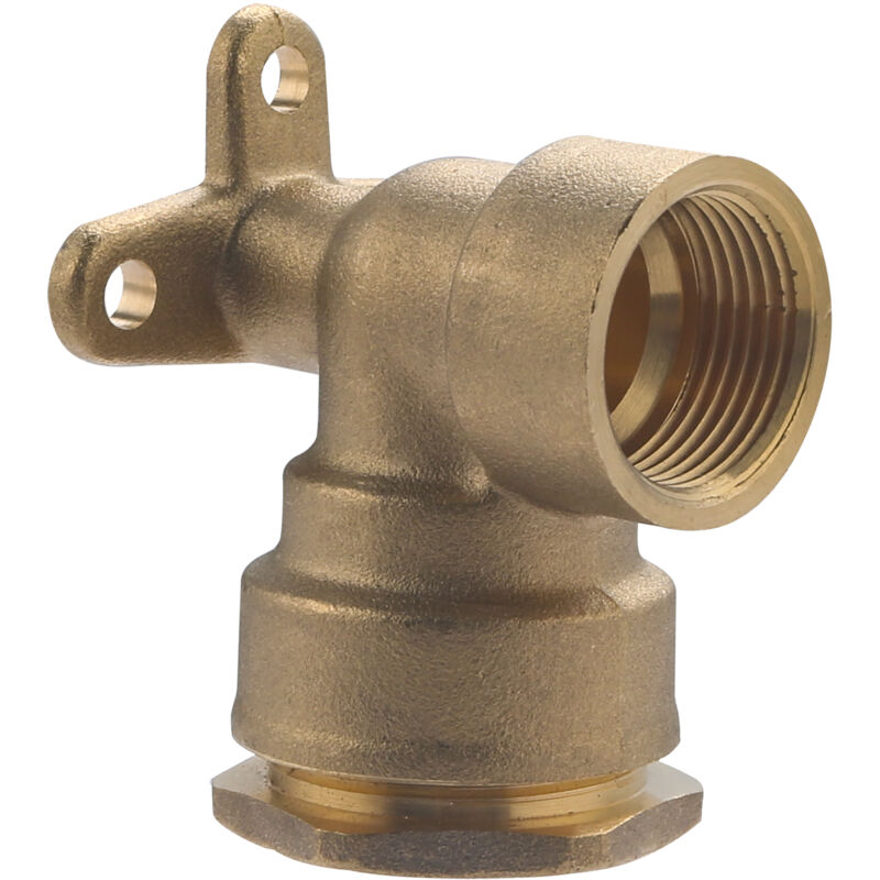 foto del prodotto raccordo pe a gomito con staffa 25 femmina 20x27noyon thiebault