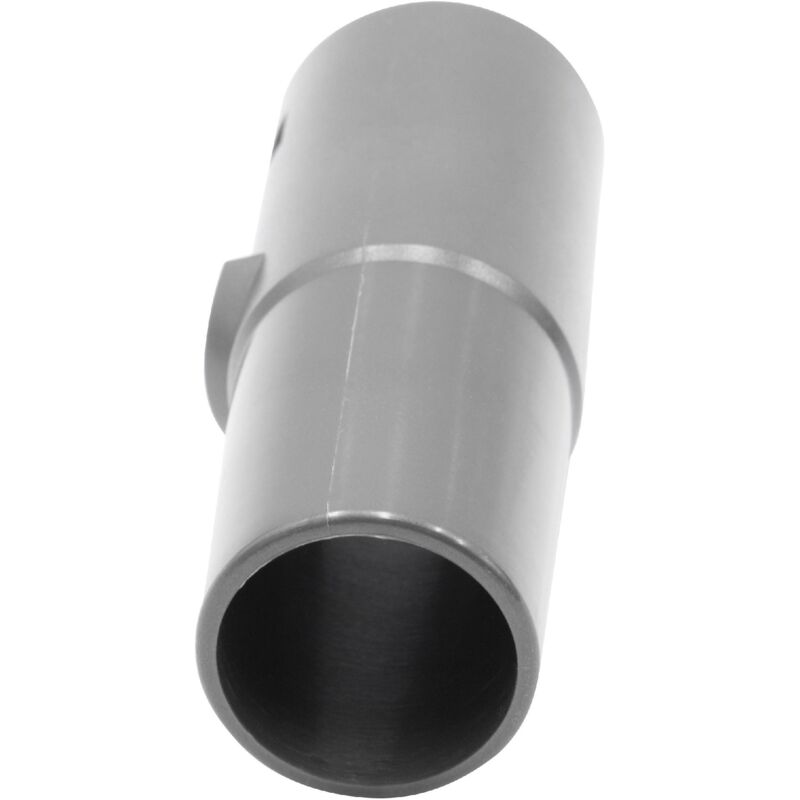 foto del prodotto raccordo per aspirapolvere con attacco accessori 32mm compatibile con dyson dc65, dc66, dc63, v6 - grigio, in plastica - vhbw