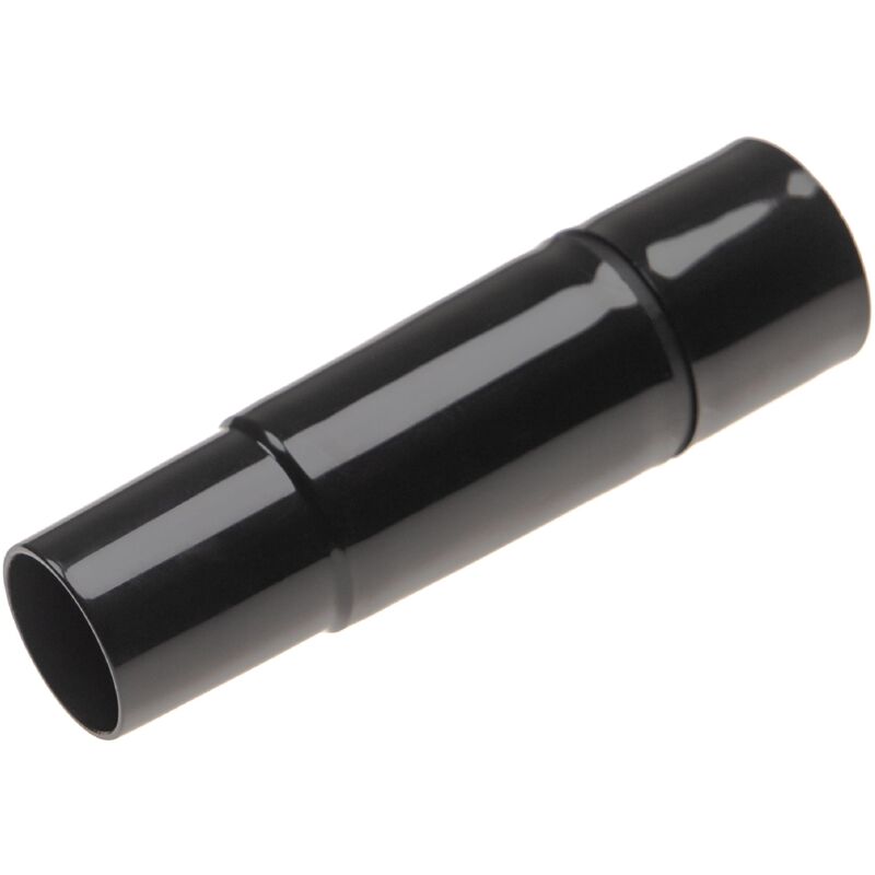 foto del prodotto raccordo per aspirapolvere con attacco accessori 32mm per bocchette, tubi di aspirazione impugnature nero plastica vhbw