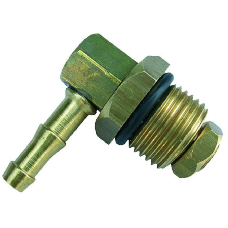 foto del prodotto raccordo per avvolgitubo maschio in ottone -maschio