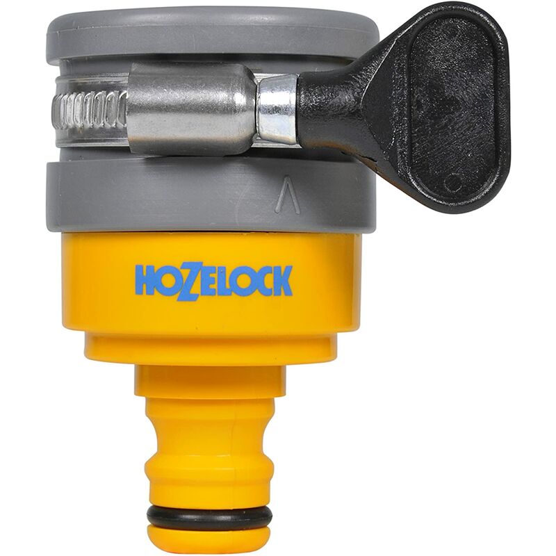 foto del prodotto raccordo per beccuccio tondo diametro da 20 a 24 mm blister hozelock