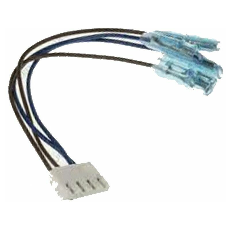foto del prodotto raccordo per cavi originali robot aspirapolveri autonomi samsung 4356585