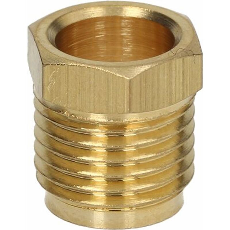 foto del prodotto raccordo per fissaggio candeletta 7 mm alpeinox elframo gev