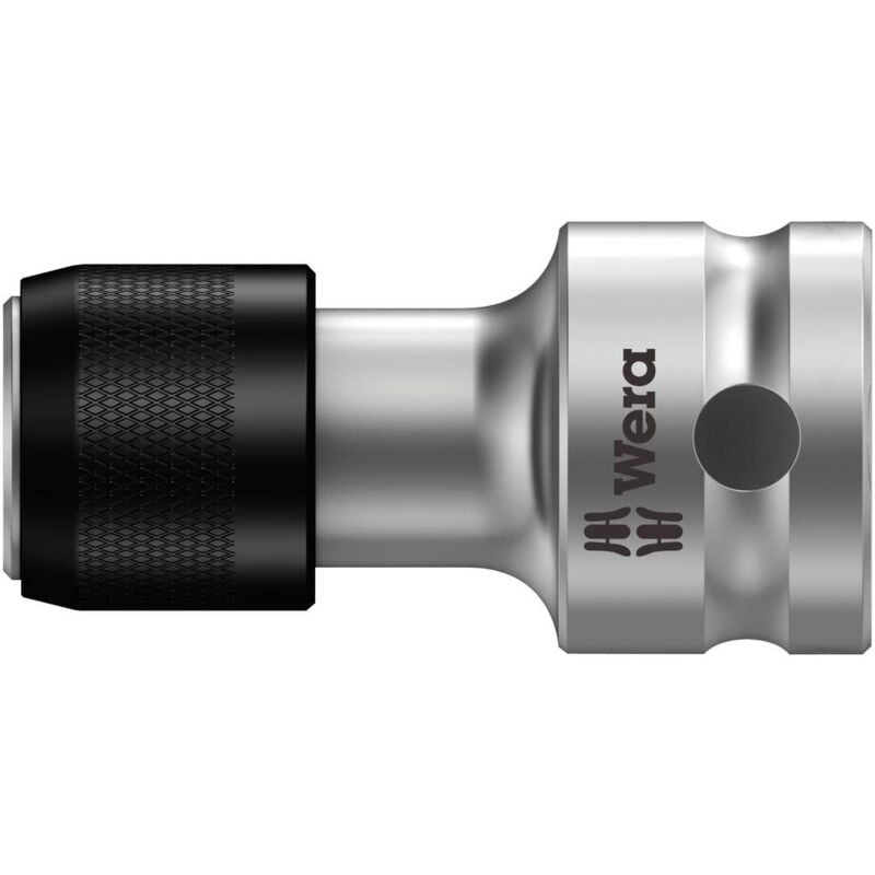 foto del prodotto raccordo per inserti impronta cacciavite 1 2 12.5 mm 50 mm wera 8784 c2 05003641001
