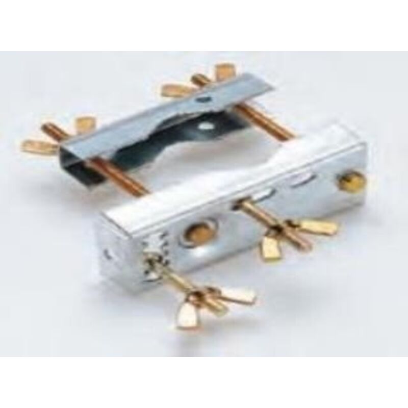foto del prodotto raccordo per polarizzatore verticale pv10 fracarro cod. 210011 