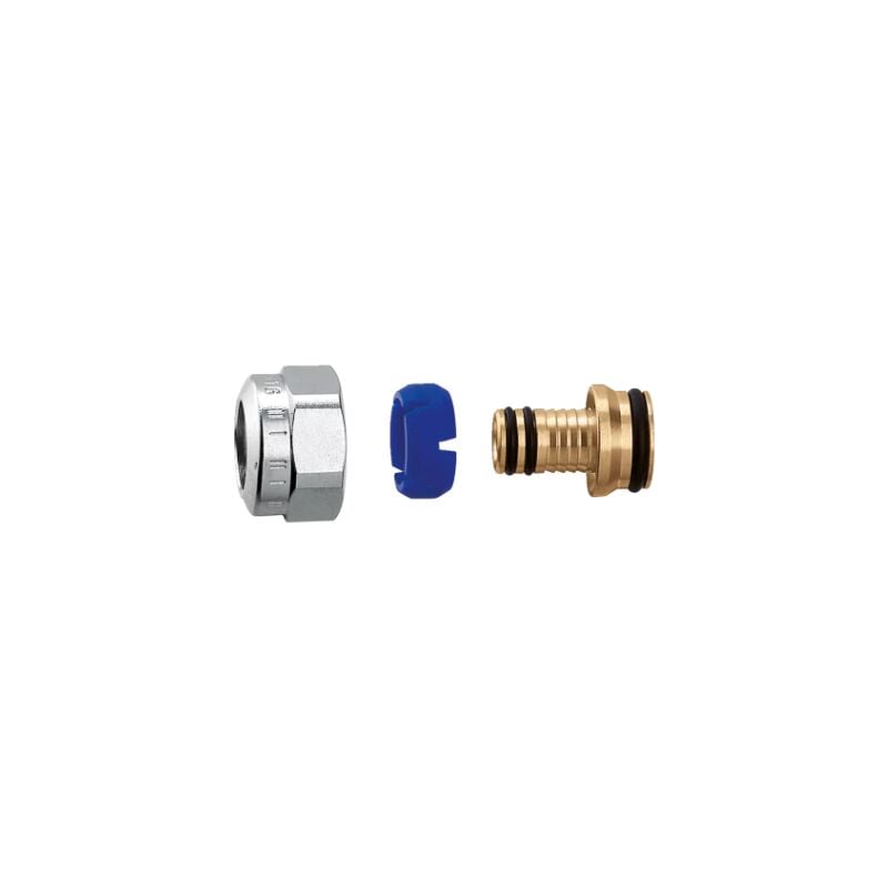 foto del prodotto raccordo per tubi multistrato con esercizio continuo ad alta temperatura 23p.1,5 20x2,9 tubo rehau caleffi 679067 23 p.1,5 20x2,9 tubo rehau 