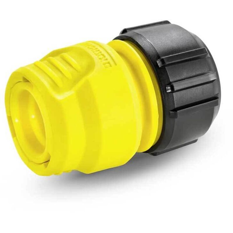 foto del prodotto raccordo per tubo da giardino karcher 26452010