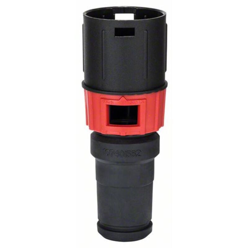 foto del prodotto raccordo per tubo flessibile f r gas 15 l bosch accessories 2607002632 diametro 35 mm